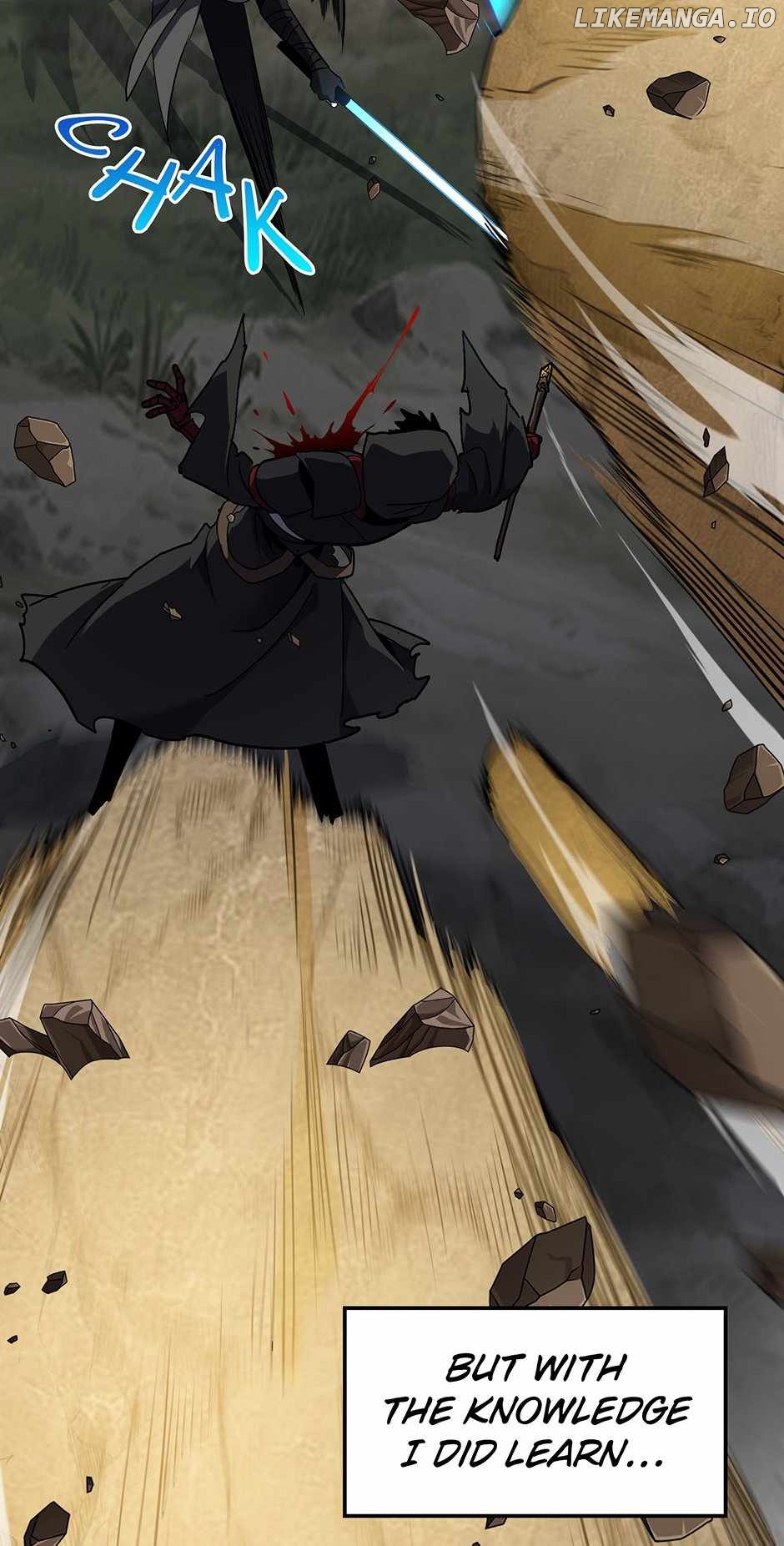 The Beginning After The End Chapter 190 image 127